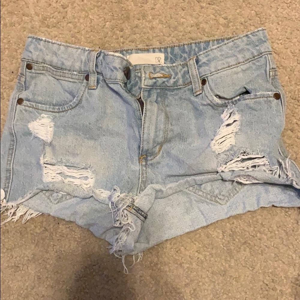 Shorts